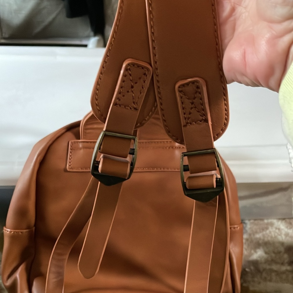 Universal Thread Non Leather Material, Fabric Lin… - image 2